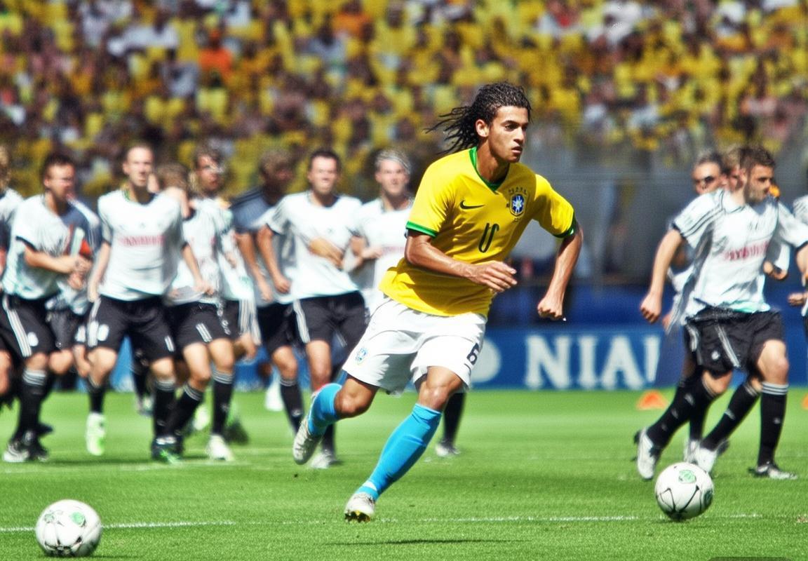 巴西德国足球巅峰对决：激情与理性的较量(图3)