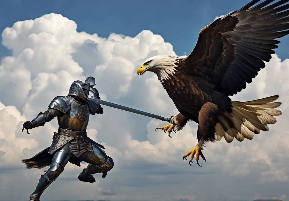 篮球巅峰对决：骑士老鹰赛后战术解析与经验分享(图1)