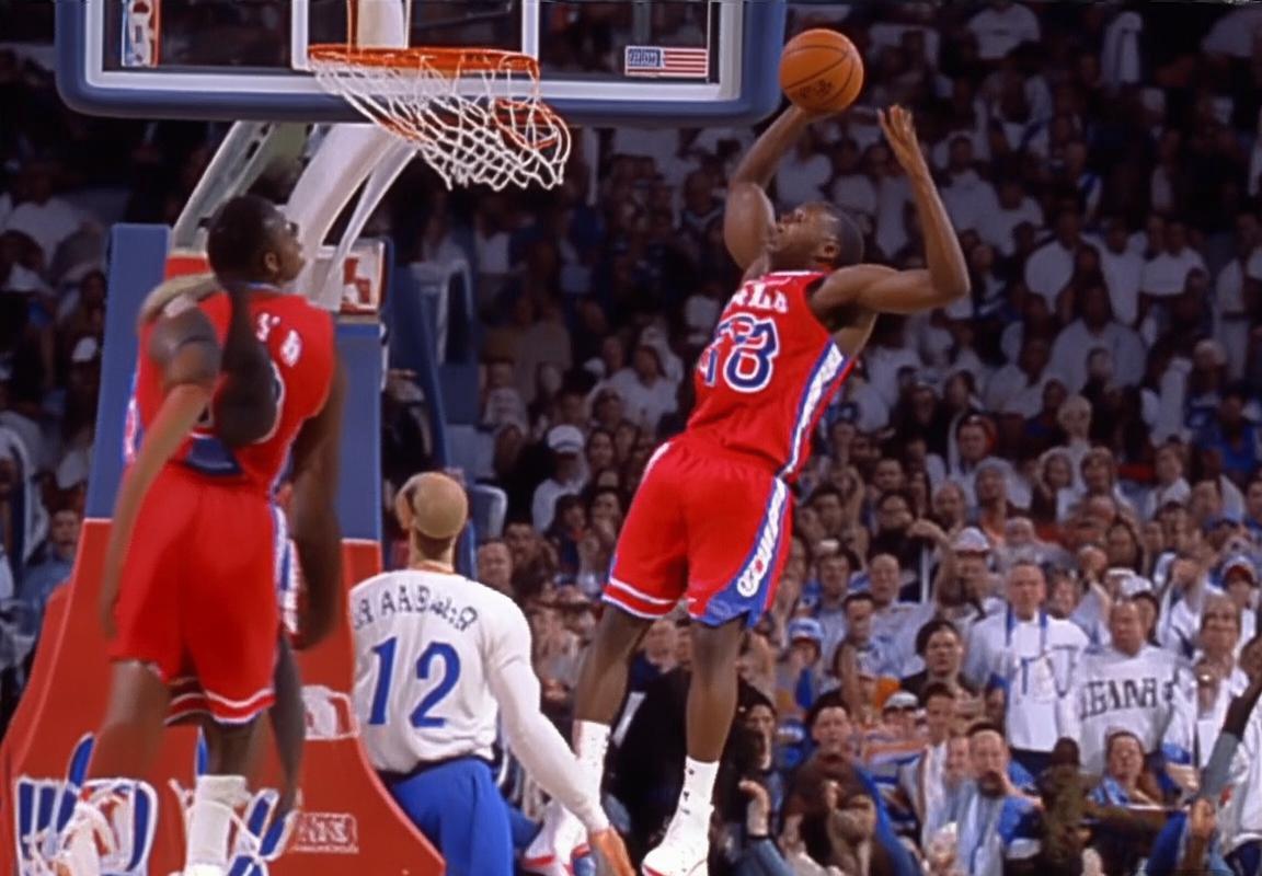 2019NBA东部决赛：猛龙雄鹿巅峰对决战术解析(图1)