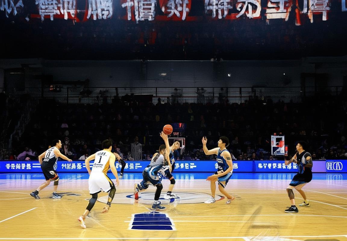 2018年CBA福建对浙江巅峰对决：精彩瞬间与战术分析(图3)