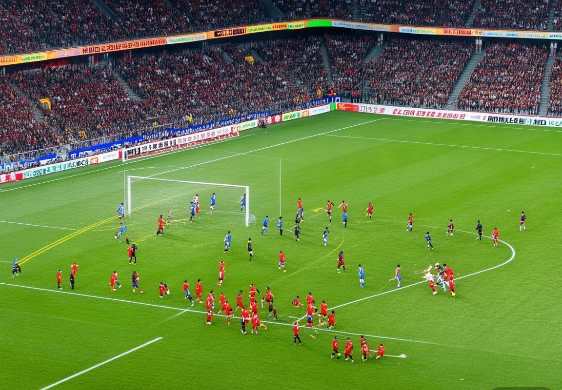 2017中超鲁能力帆焦点对决：关键战役回顾与未来展望(图1)